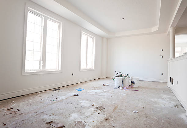 Best Air Quality Testing for Mold Spores  in Lewisville, TX